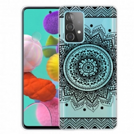 Hoesje voor Samsung Galaxy A52 4G / A52 5G / A52s 5G Mooie Mandala