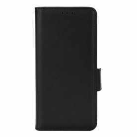 Flip Case voor Xiaomi Redmi 10 Nerfleereffect