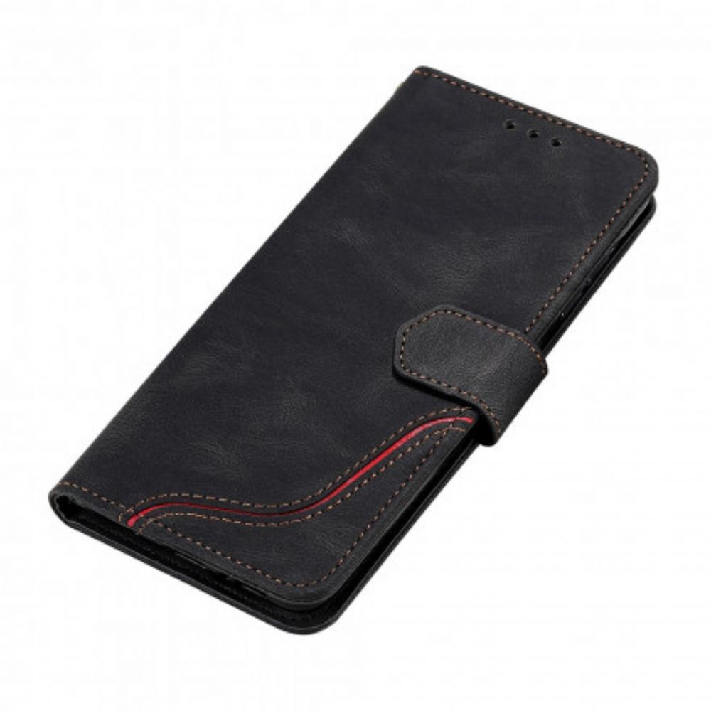 Folio-hoesje voor Xiaomi Redmi 10 Golf