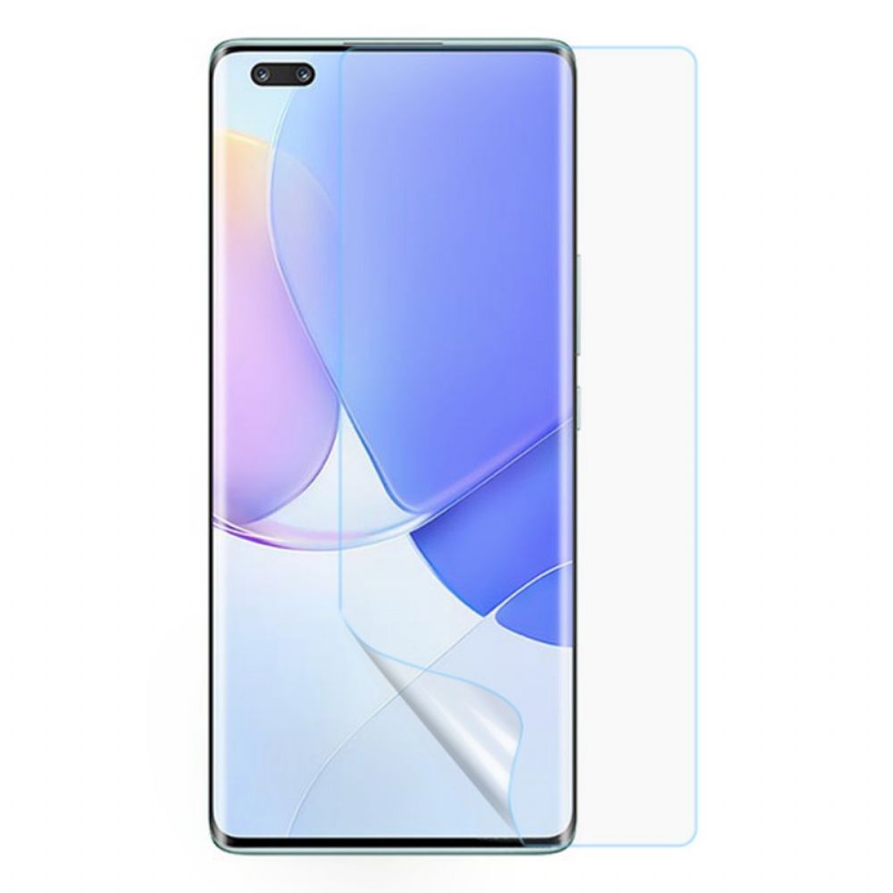 Honor Magic 4 Pro Hd-Schermbeschermer