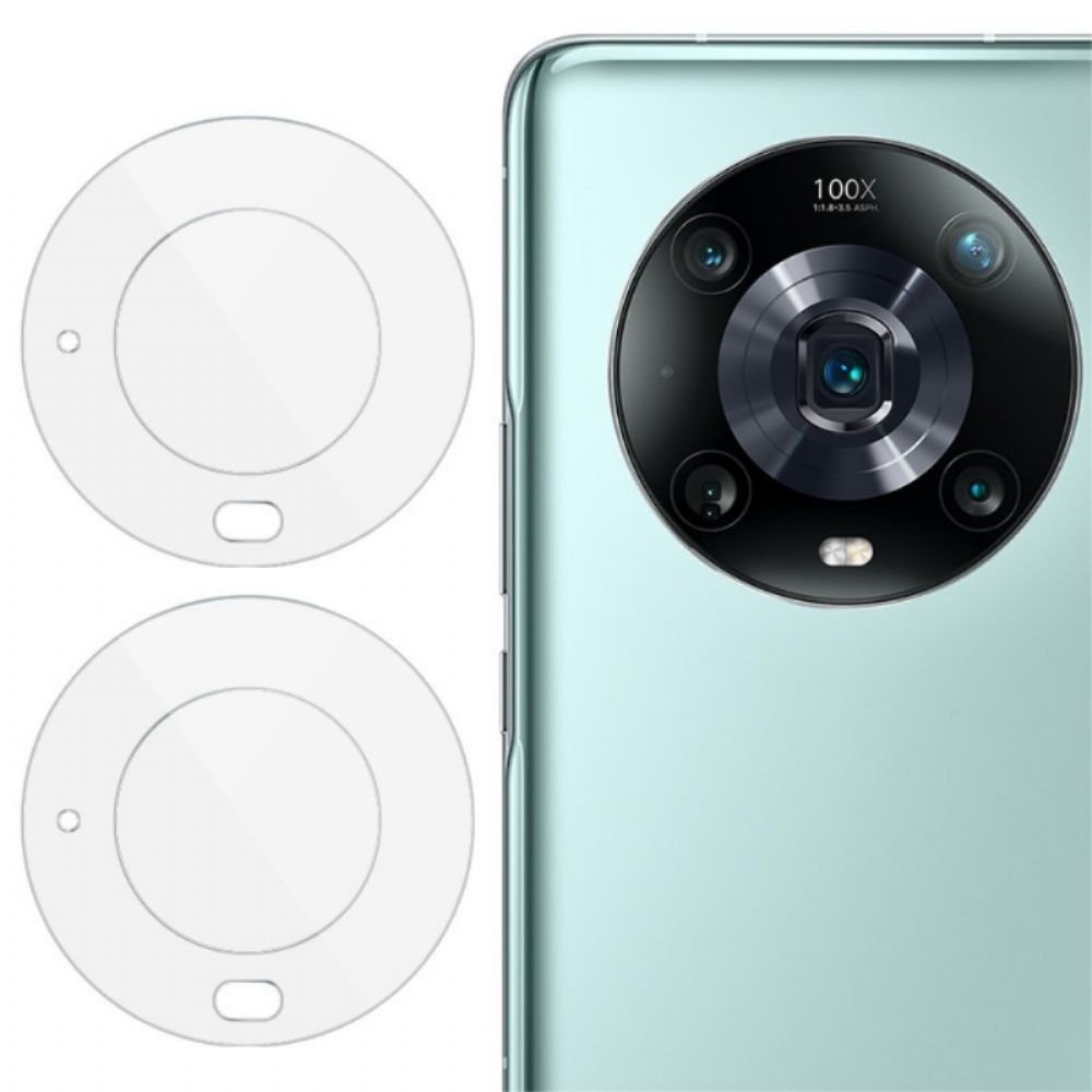 Honor Magic 4 Pro Imak-Beschermende Lens Van Gehard Glas