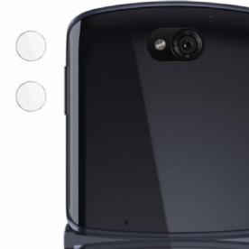 Beschermende Lens Van Gehard Glas Voor Motorola Razr 5G Imak