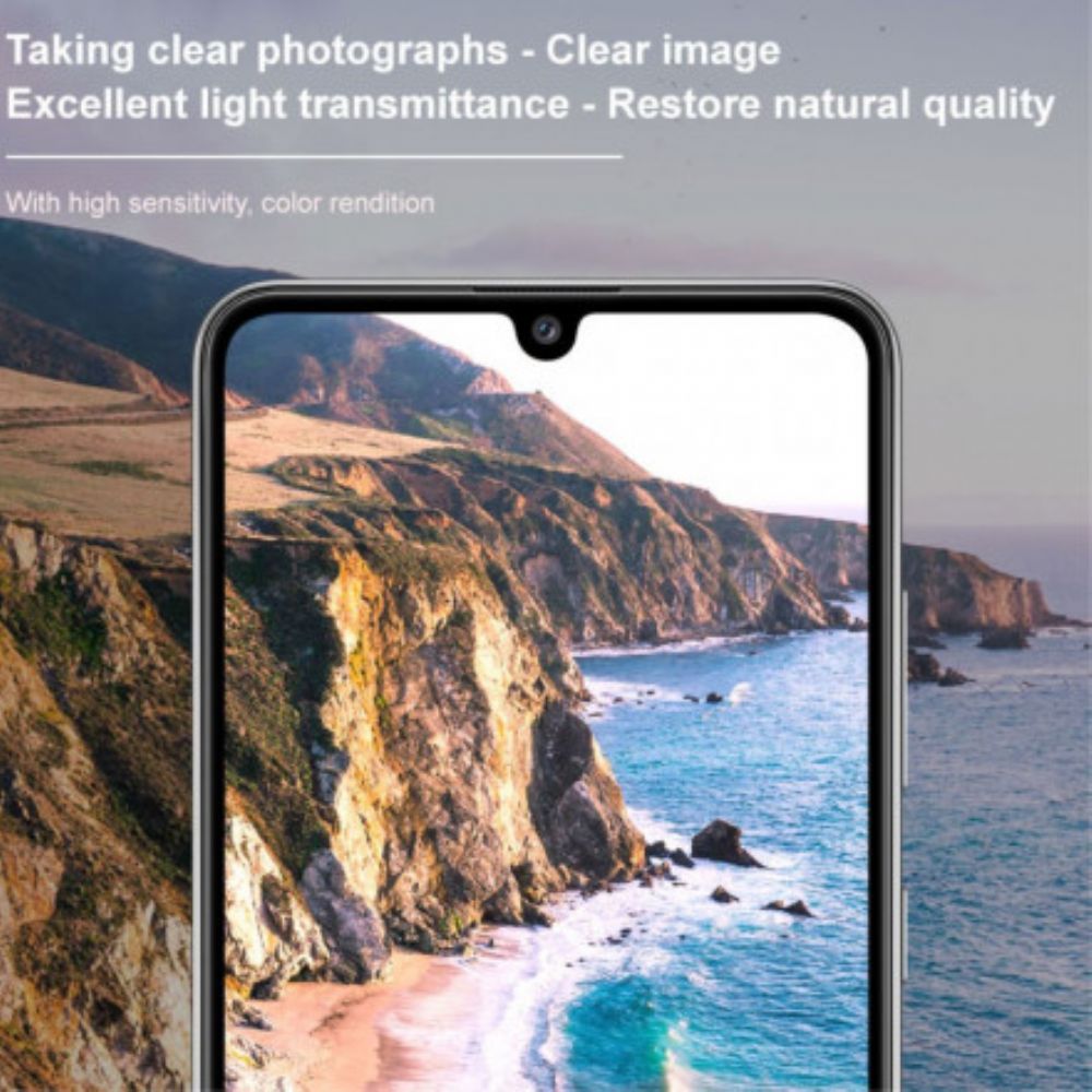 Beschermende Lens Van Gehard Glas Voor Samsung Galaxy A32 4G Imak