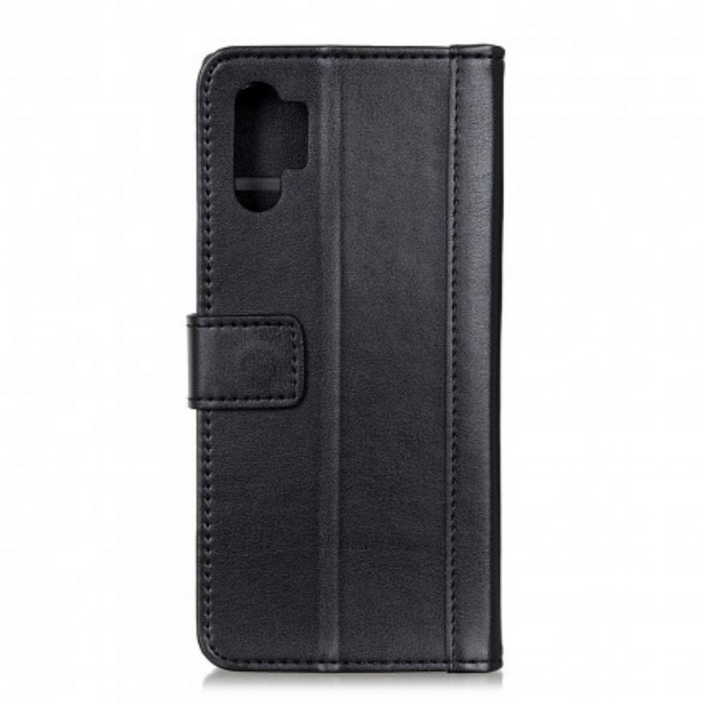 Flip Case voor Samsung Galaxy A32 4G Stijl Leer Elegantie