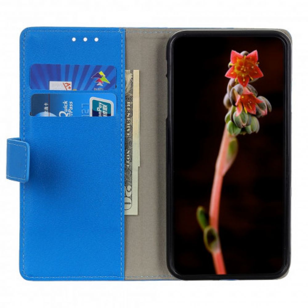 Folio-hoesje voor Samsung Galaxy A32 4G Klassiek