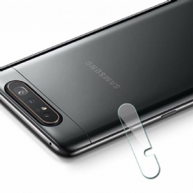 Beschermende Lens Van Gehard Glas Voor Samsung Galaxy A90 / A80