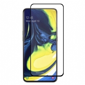 Gehard Glas Bescherming Voor Samsung Galaxy A90 / A80 Hat Prince