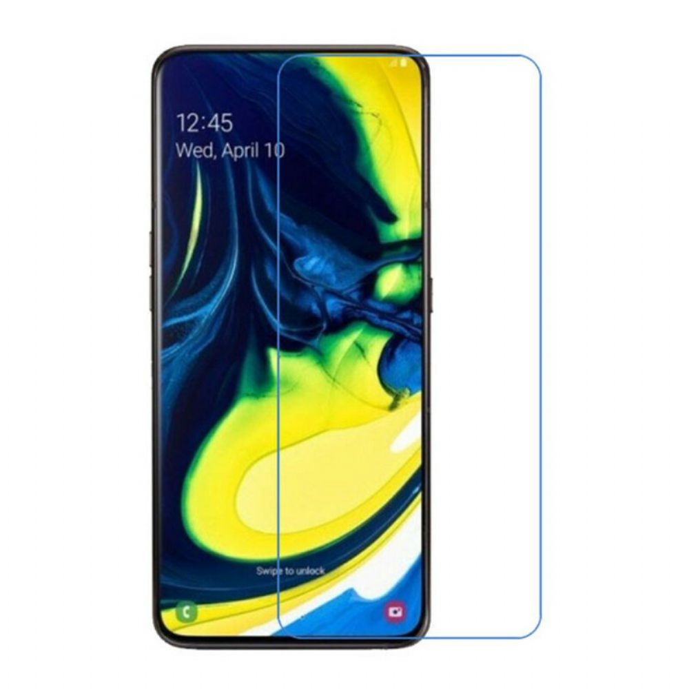 Hd-Schermbeschermer Voor Samsung Galaxy A90 / A80