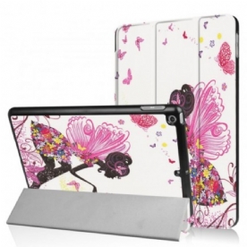 Bescherming Hoesje voor iPad 9.7" Fee