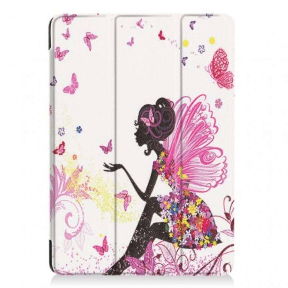 Bescherming Hoesje voor iPad 9.7" Fee