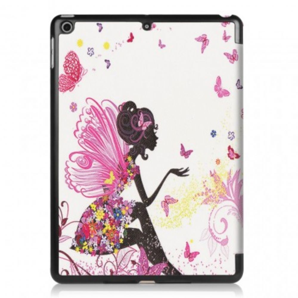 Bescherming Hoesje voor iPad 9.7" Fee