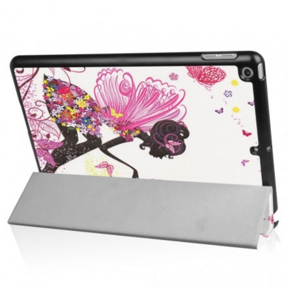 Bescherming Hoesje voor iPad 9.7" Fee