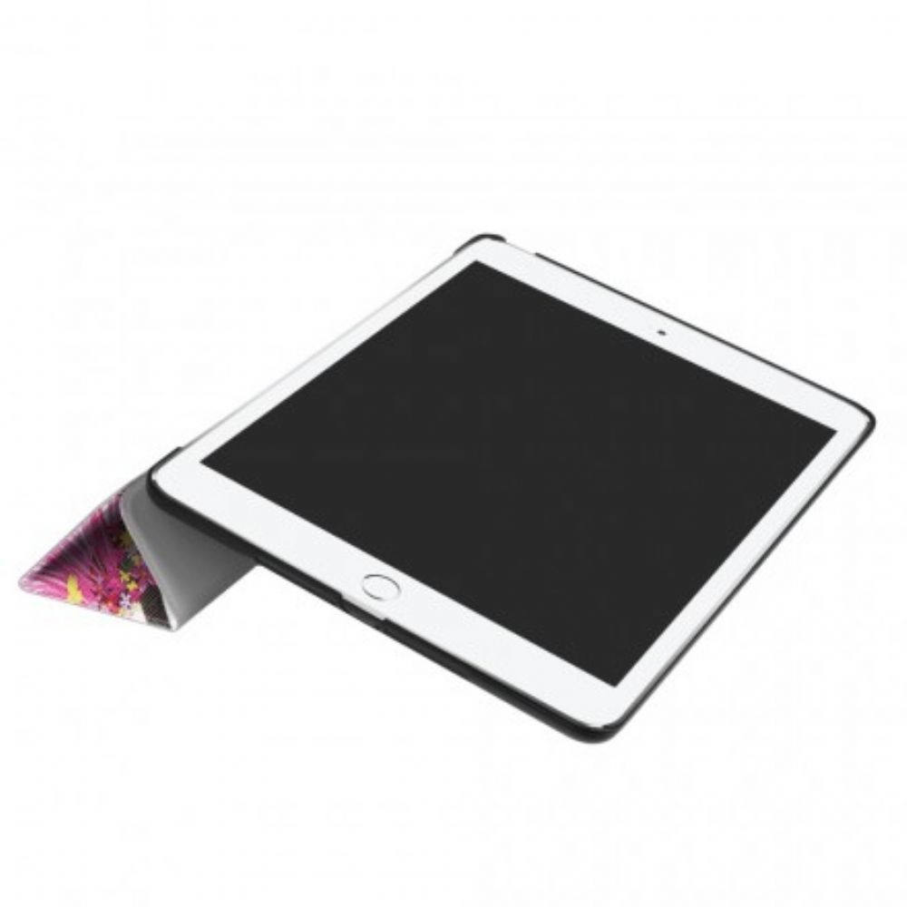 Bescherming Hoesje voor iPad 9.7" Fee