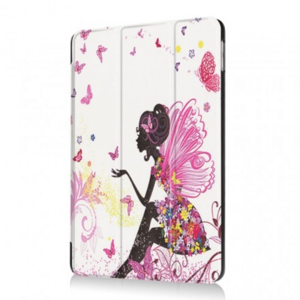 Bescherming Hoesje voor iPad 9.7" Fee