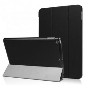 Bescherming Hoesje voor iPad 9.7" Vouw