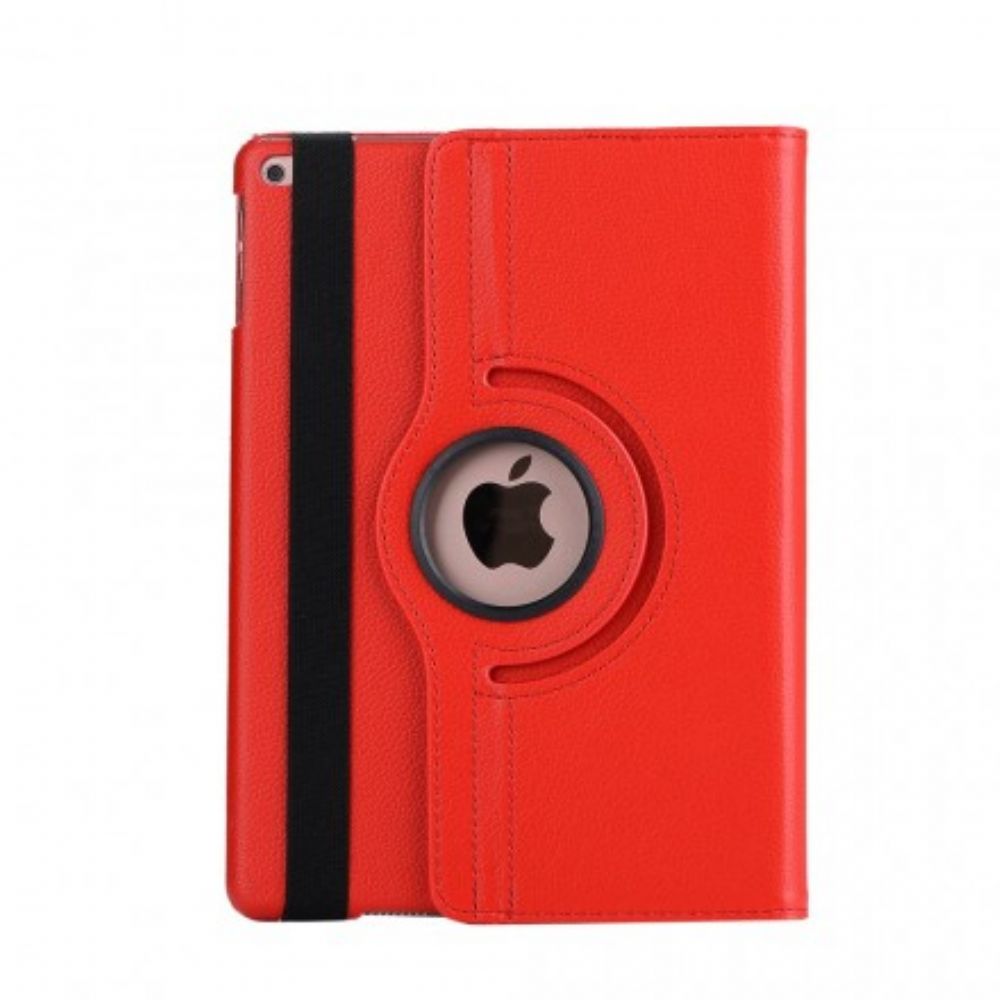 Folio-hoesje voor iPad 9.7" Draaibaar 360°