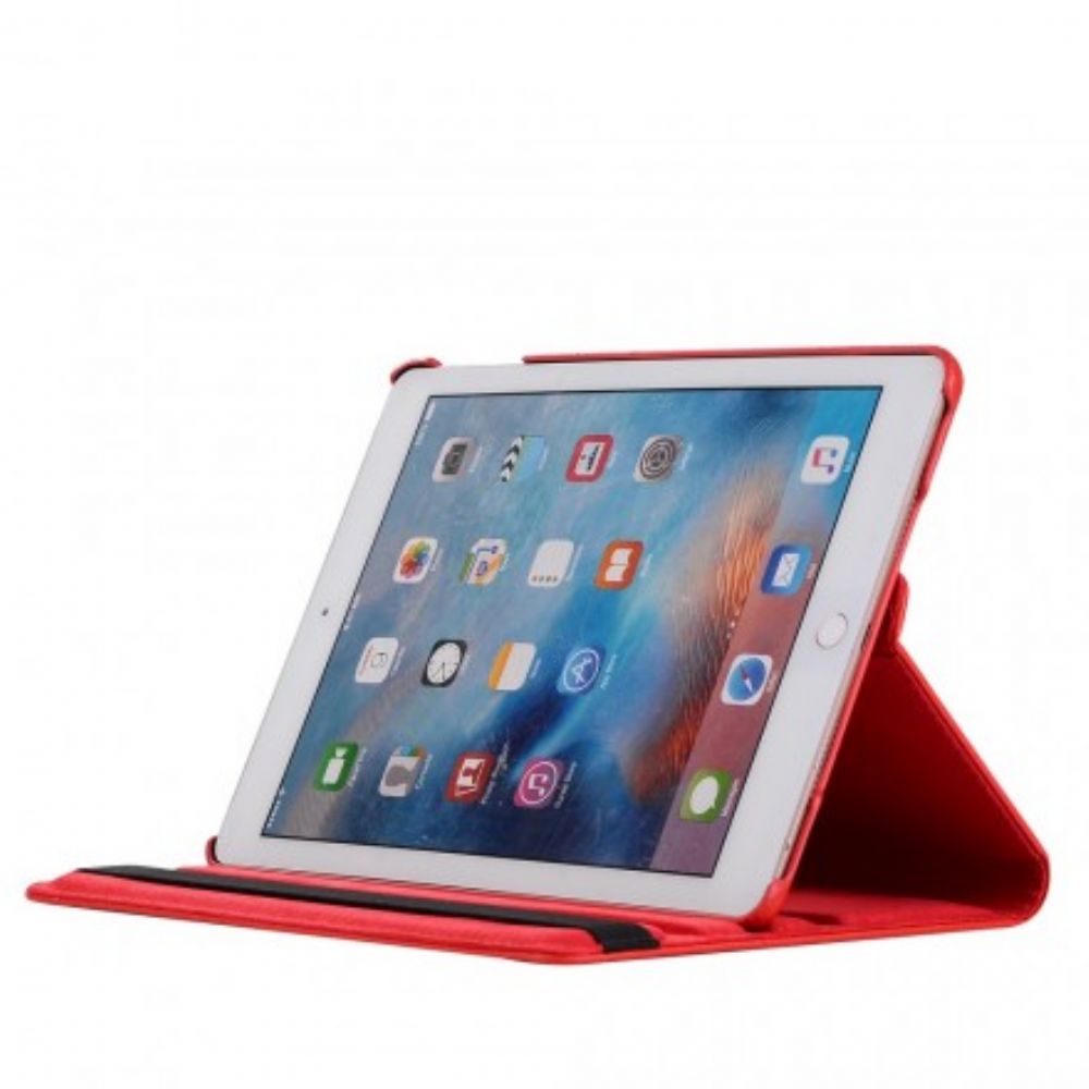 Folio-hoesje voor iPad 9.7" Draaibaar 360°