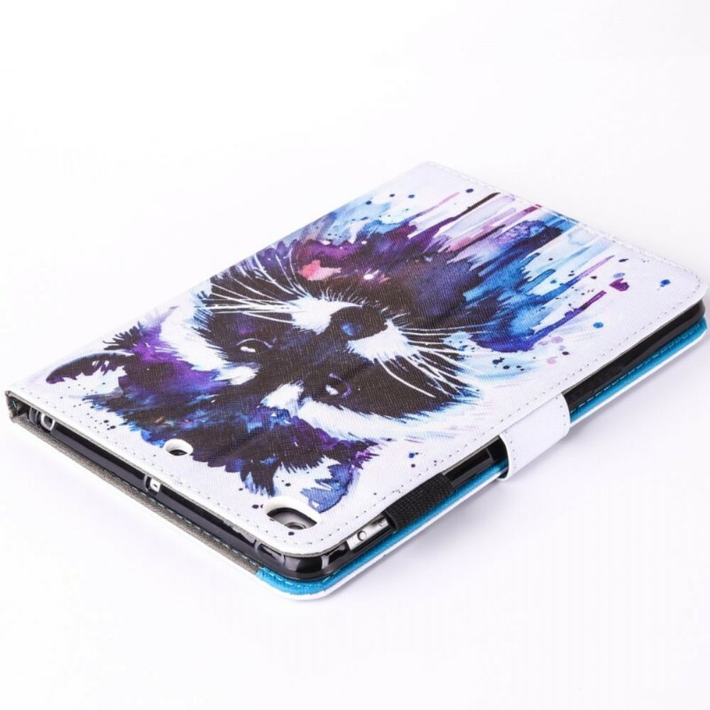 Folio-hoesje voor iPad 9.7" Wasbeer