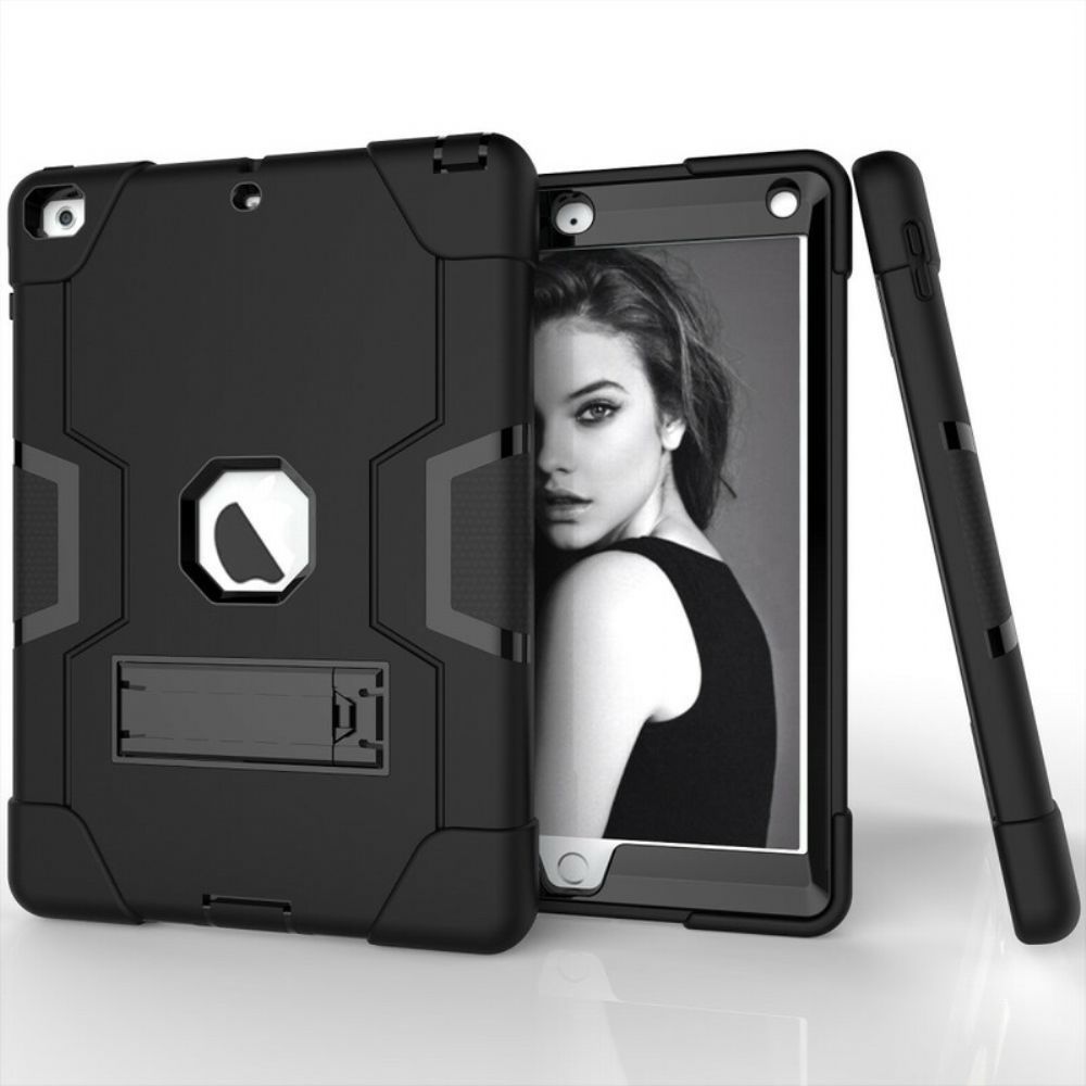 Telefoonhoesje voor iPad 9.7" Ultra Premium Resistant