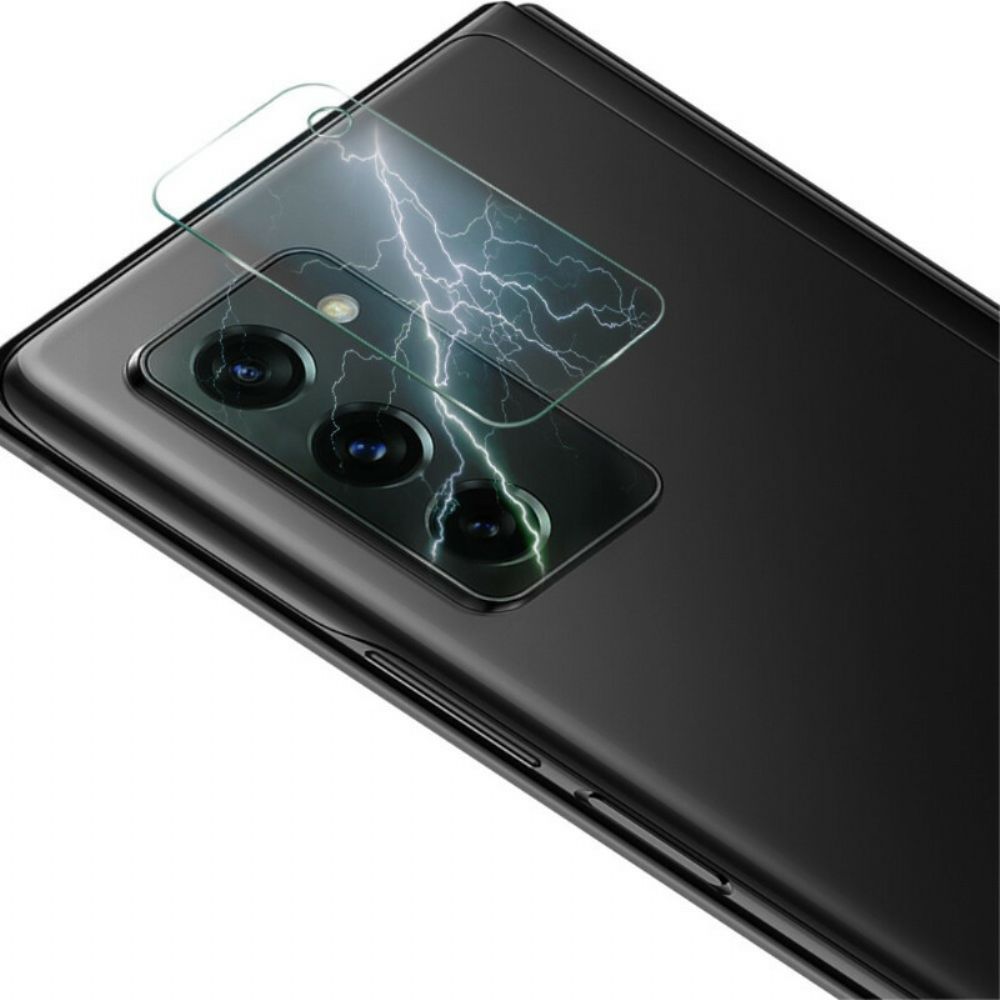 Beschermende Lens Van Gehard Glas Voor Samsung Galaxy Z Fold2