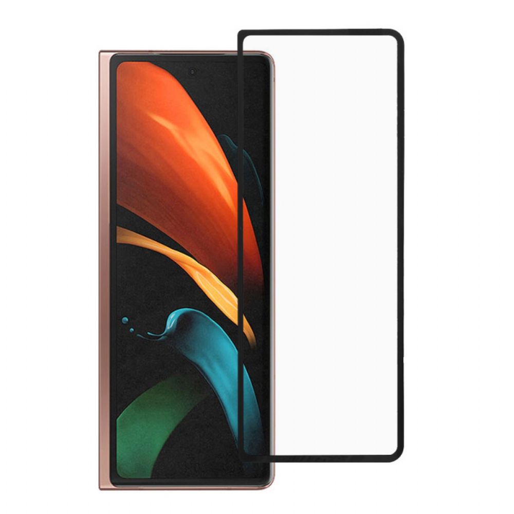 Gehard Glas Beschermer Voor Samsung Galaxy Z Fold 2 5G Rurihai