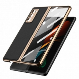 Hoesje voor Samsung Galaxy Z Fold 2 Gkk Hybride