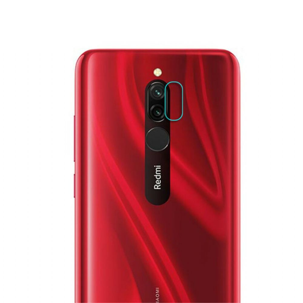 Beschermende Lens Van Gehard Glas Voor Xiaomi Redmi 8