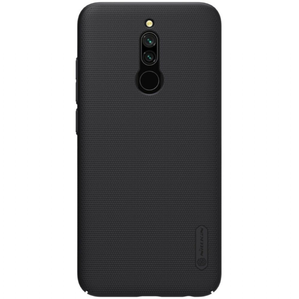 Hoesje voor Xiaomi Redmi 8 Nillkin Frost Rigid