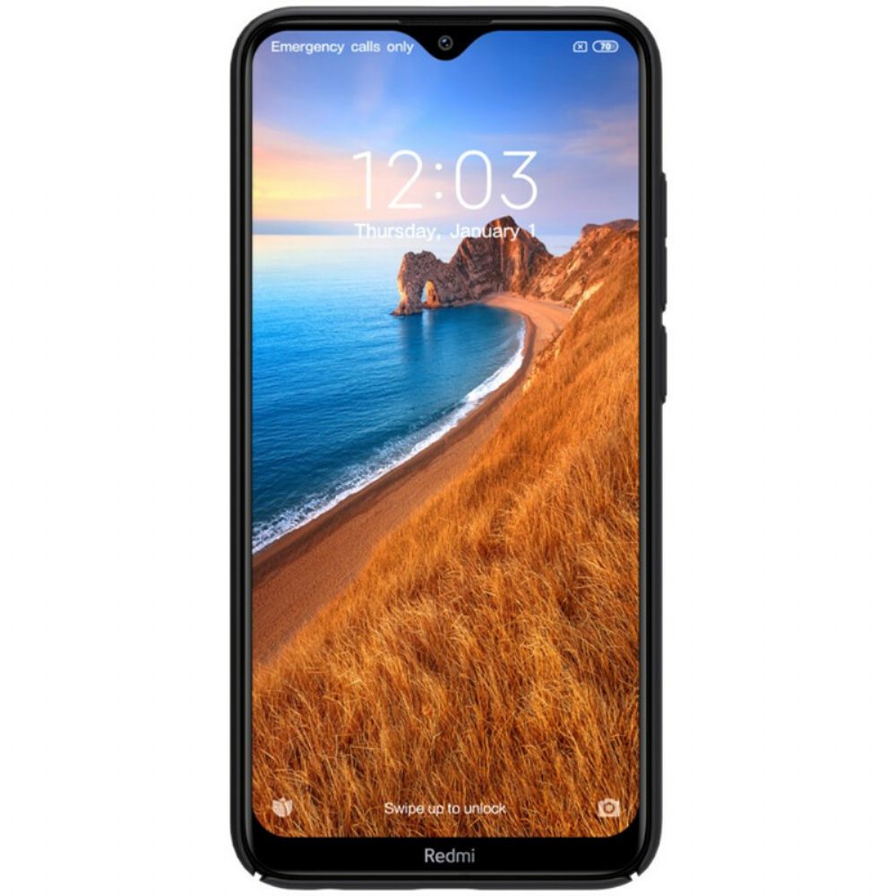 Hoesje voor Xiaomi Redmi 8 Nillkin Frost Rigid