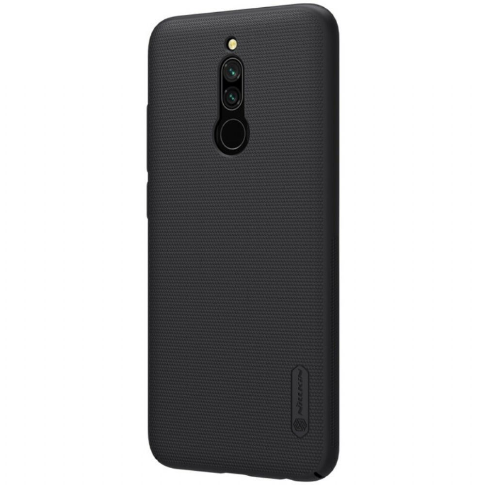 Hoesje voor Xiaomi Redmi 8 Nillkin Frost Rigid