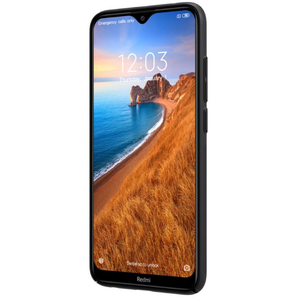 Hoesje voor Xiaomi Redmi 8 Nillkin Frost Rigid