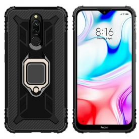 Hoesje voor Xiaomi Redmi 8 Premium Ring