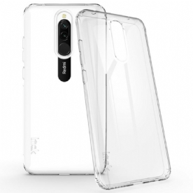 Hoesje voor Xiaomi Redmi 8 Ux-6-serie Imak