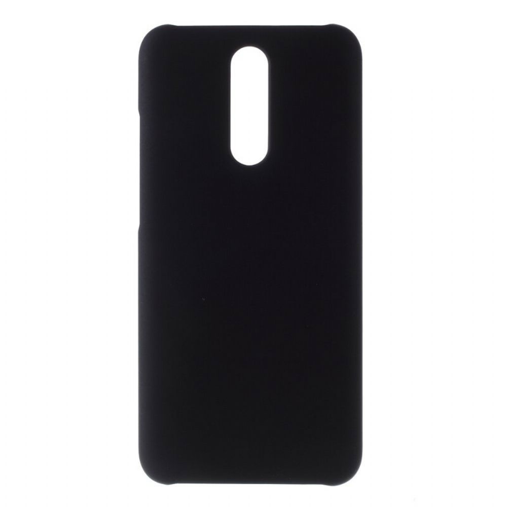 Telefoonhoesje voor Xiaomi Redmi 8 Rubber Meer