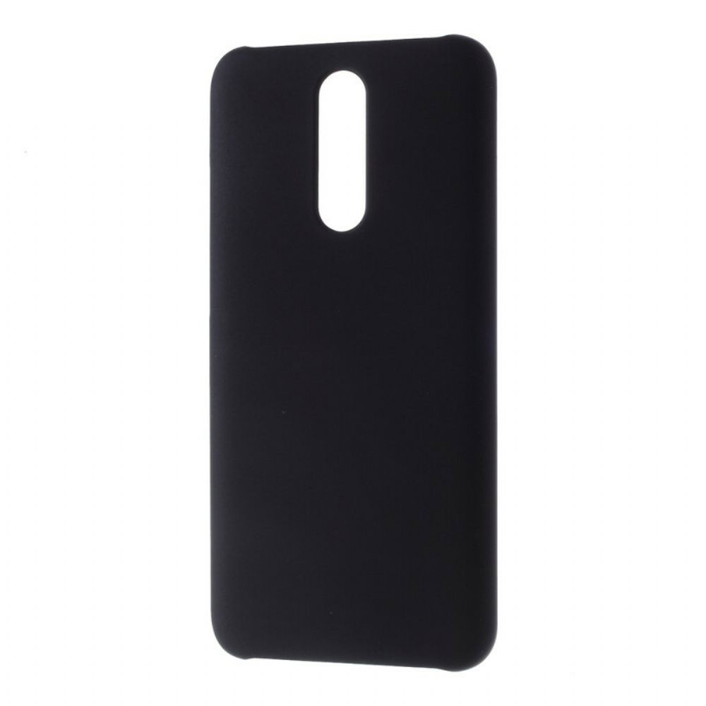 Telefoonhoesje voor Xiaomi Redmi 8 Rubber Meer