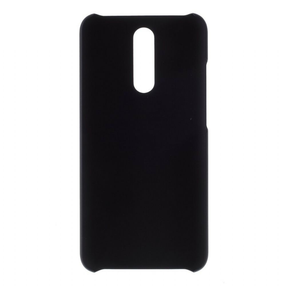 Telefoonhoesje voor Xiaomi Redmi 8 Rubber Meer