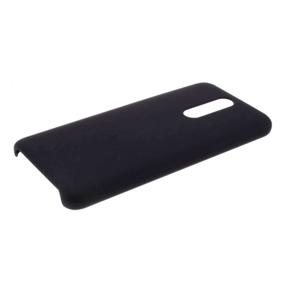 Telefoonhoesje voor Xiaomi Redmi 8 Rubber Meer