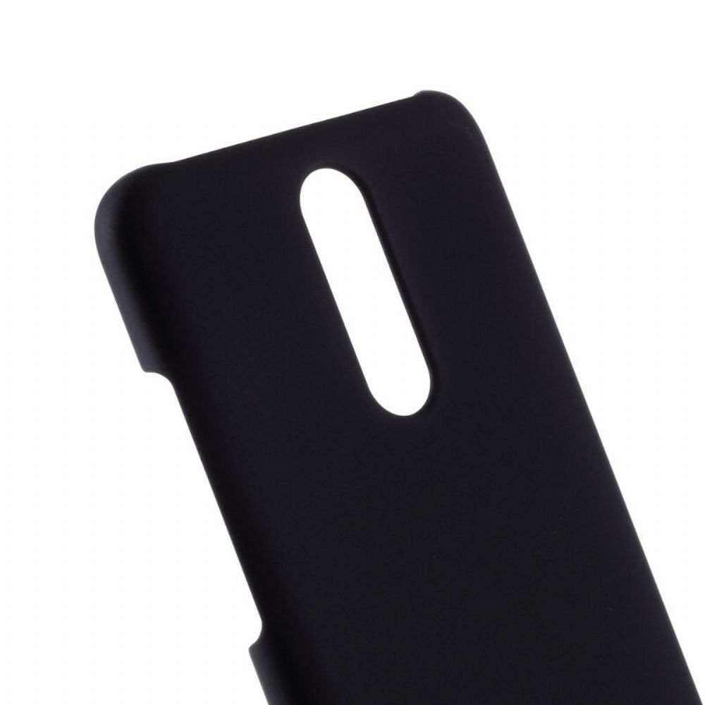 Telefoonhoesje voor Xiaomi Redmi 8 Rubber Meer