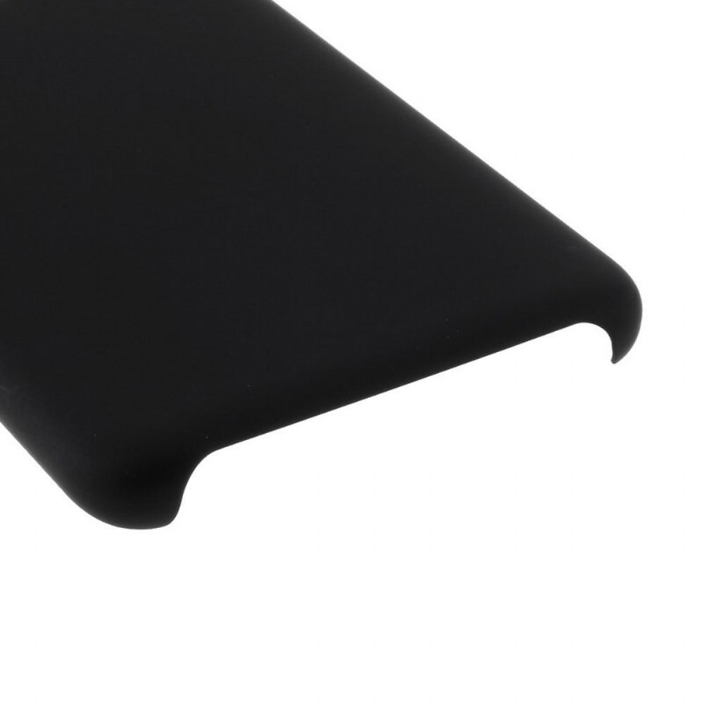 Telefoonhoesje voor Xiaomi Redmi 8 Rubber Meer