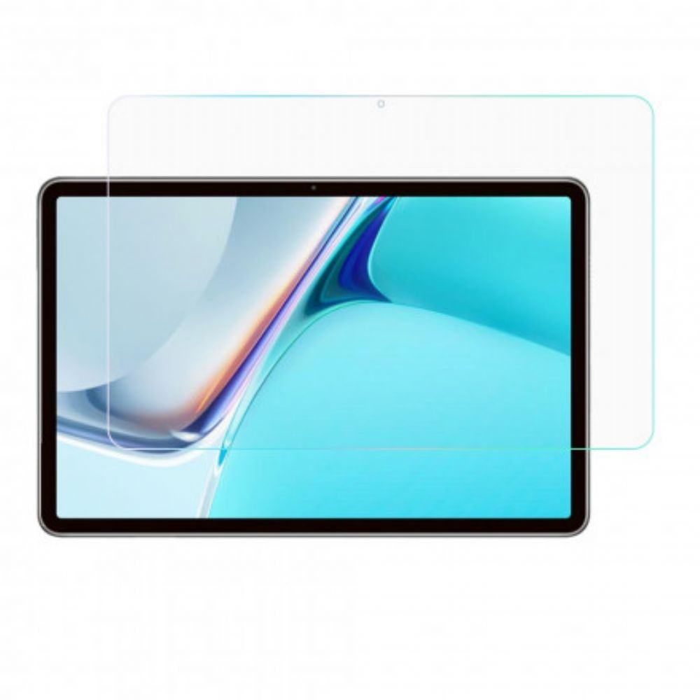 0.3 Mm Screenprotector Van Gehard Glas Voor Huawei Matepad 11 (2021)