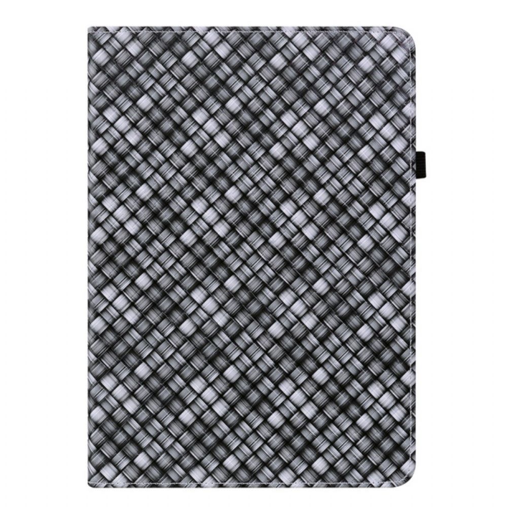 Cover voor Huawei MatePad 11 Veelkleurig