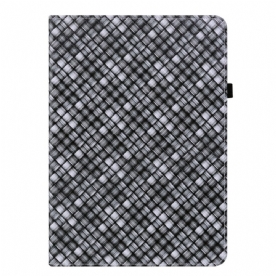 Cover voor Huawei MatePad 11 Veelkleurig