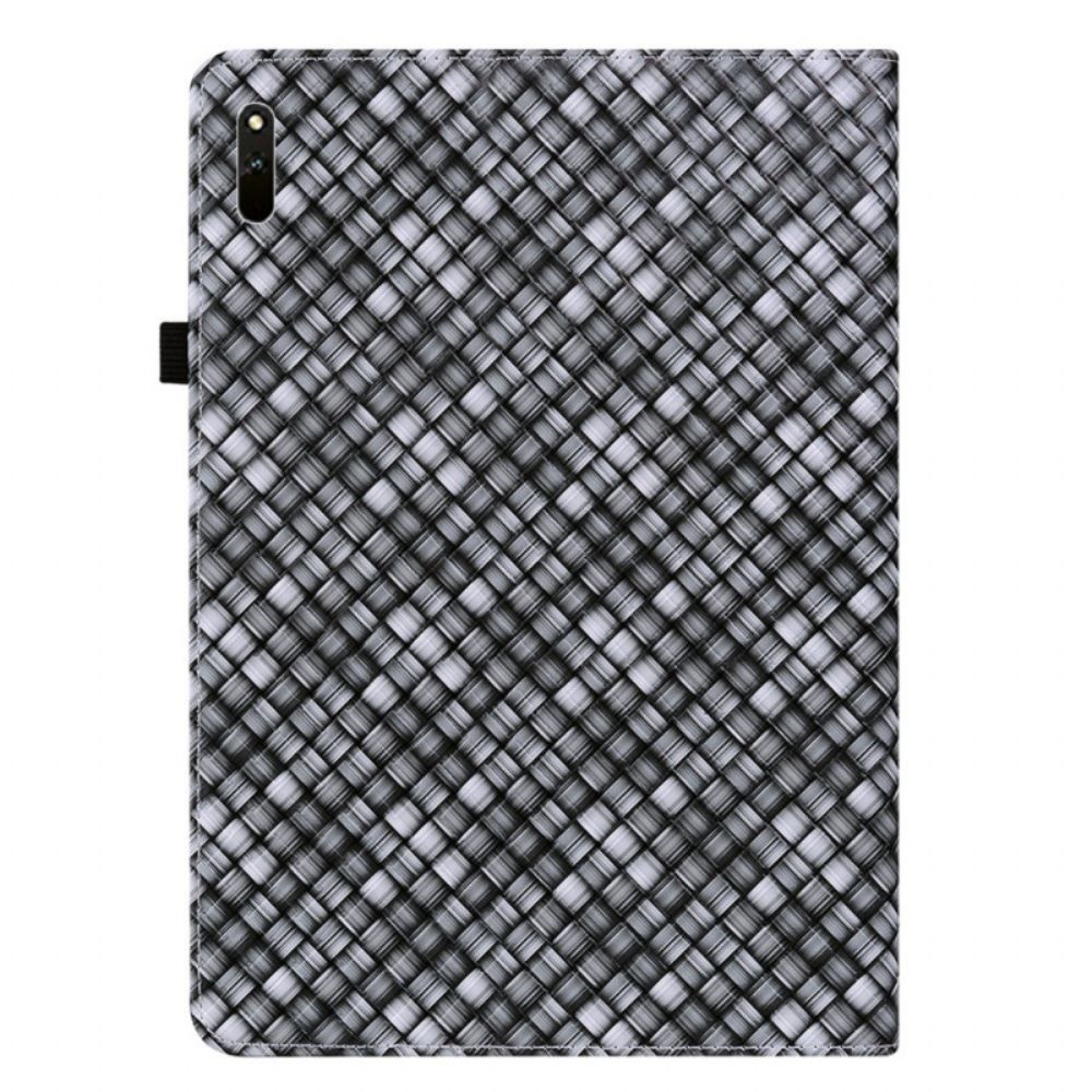 Cover voor Huawei MatePad 11 Veelkleurig