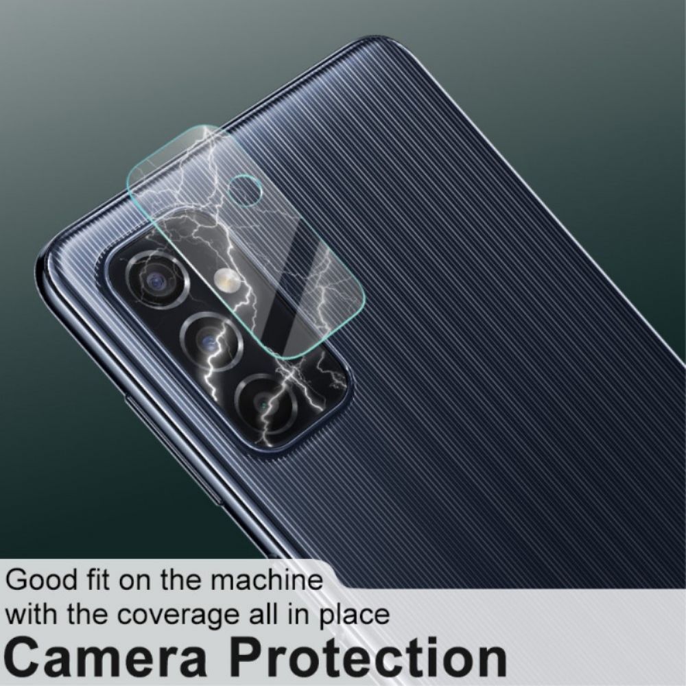 Beschermende Lens Van Gehard Glas Voor Samsung Galaxy M52 5G Imak