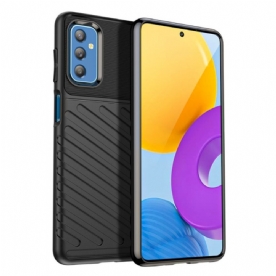 Hoesje voor Samsung Galaxy M52 5G Getextureerde Grip