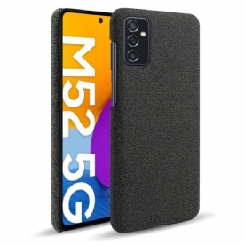 Telefoonhoesje voor Samsung Galaxy M52 5G Ksq-doek