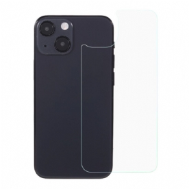 Achterplaat Van Gehard Glas Voor iPhone 14