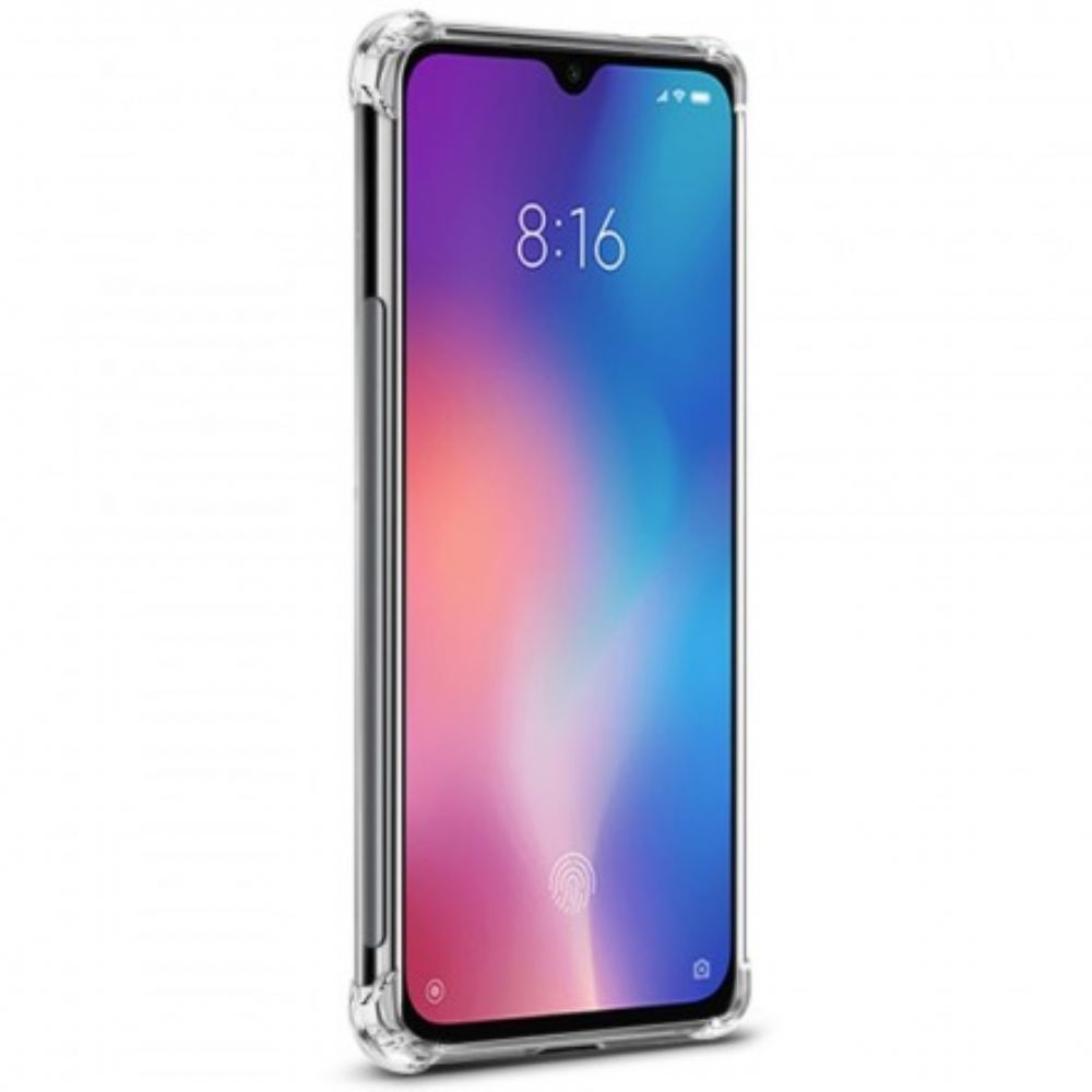 Hoesje voor Xiaomi Mi 9 SE Imak