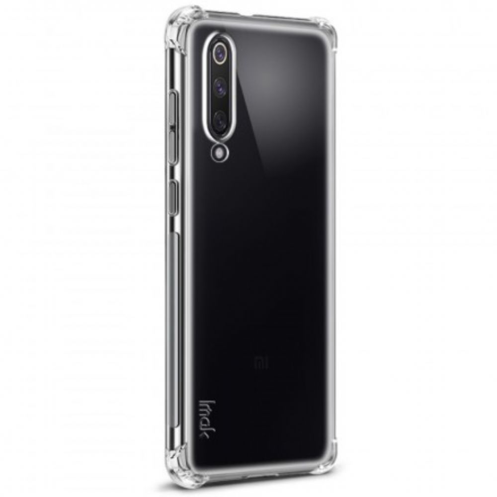 Hoesje voor Xiaomi Mi 9 SE Imak