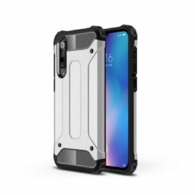 Hoesje voor Xiaomi Mi 9 SE Overlevende